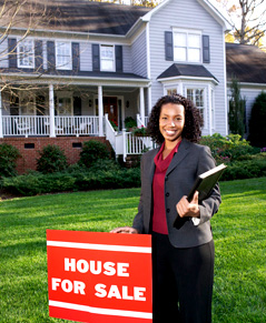 House for Sale, Auto Insurance Rates