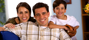 Family, Home Insurance Quote